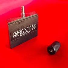 SME 3009 SERIES 3 ADJUSTABLE REAR COUNTERWEIGHT NOS SPARE PART PERFECT CONDITION