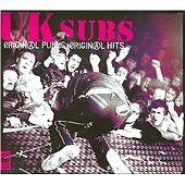 U.K. Subs : Original Punks