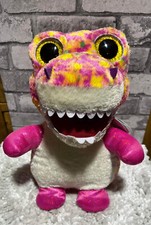 Keel Toys Dinomotsu Orange