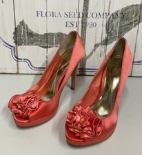 Monsoon Coral Satin 4”