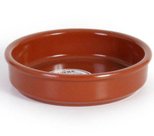 14cm AZOFRA Classic terracotta