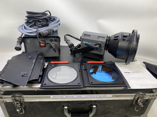 Bron kobold lighting kit - lighting,