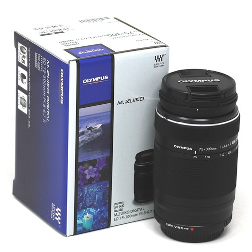 Olympus 300mm 6 - olympus, 75-300mm