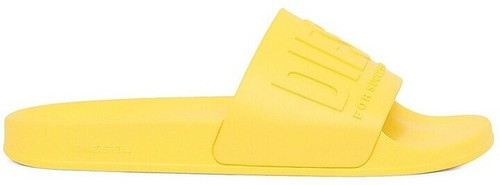 Diesel mayemi logo slide - logo,