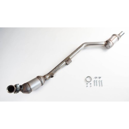 Catalytic converter type - converter,