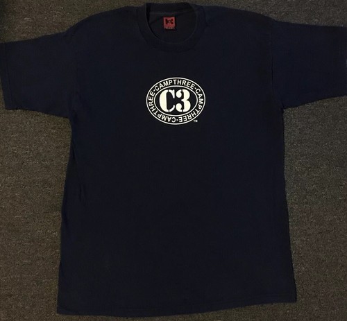 Vtg camp three clothing - clothing, for