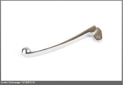 Clutch lever for yamaha - clutch, fs1e