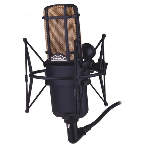 Superlux r102 mkii - r102, ribbon