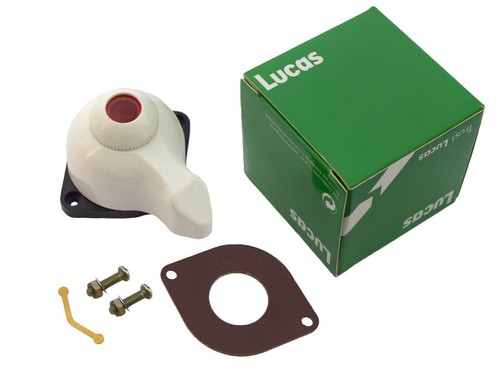 Lucas spb120 sd84 indicator - lucas,