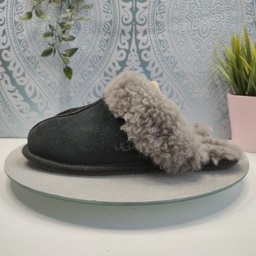 Ugg scuffette slippers uk - slippers.,