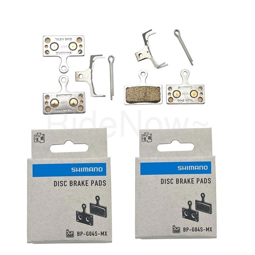 Shimano xtr slx g04s - 2, x