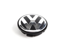 VW Wheel Center Hub Cap Cover