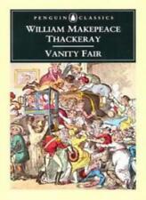 Vanity Fair (English Library),William Makepeace Thackeray, J. I. M. Stewart