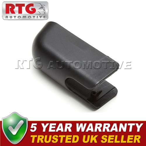 Rear wiper arm - arm, cap