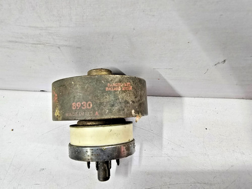 Eimac 8930 transmitting tube - eimac,