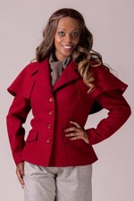 Emmy Design The Screen Siren