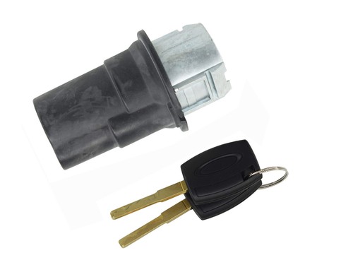 Bonnet lock barrel - lock, &