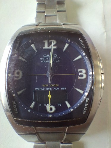 Vintage casio wave - vintage,