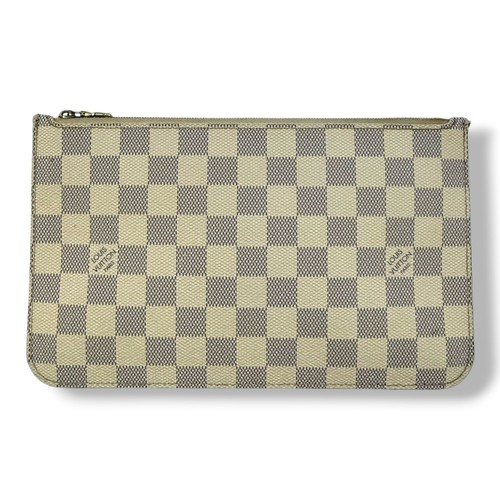 Louis vuitton damier azur - louis,