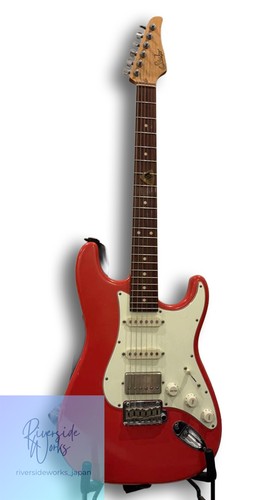Suhr classic antique roasted - suhr,