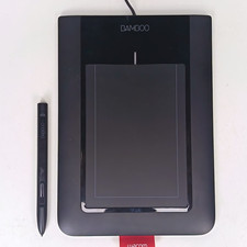 Wacom bamboo cth 460 - wacom,