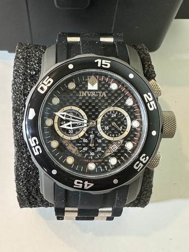 Invicta titanium men s - invicta, men’s