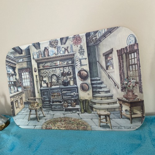 Colin warden x17 melamine - colin, x17”melamine