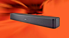 Bose Solo 5 TV Soundbar System