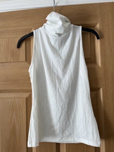 Womens used top size - used,