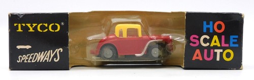Tyco series 1930 ford - tyco,