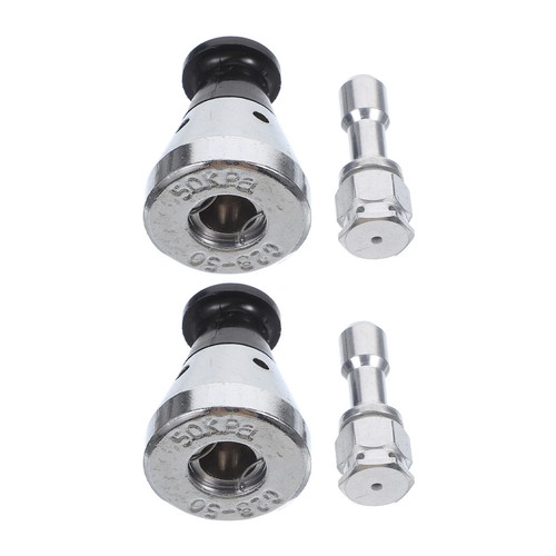 Sets pressure canners - 2,