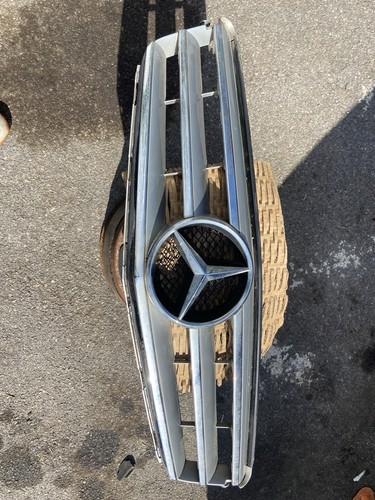2012 mercedes class w204 - mercedes,