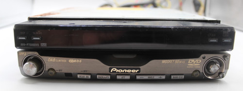 Pioneer avh p7500dvd inch - pioneer, 7