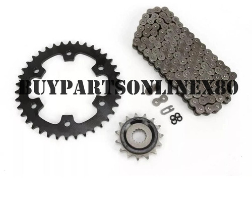 Fit for royal - for, chain