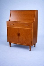 Mid Century Vintage Teak