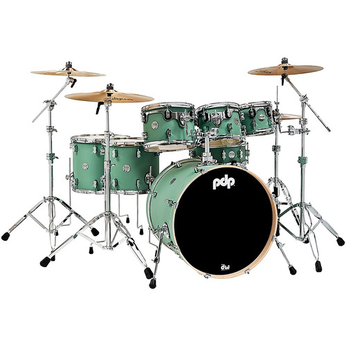 Pdp concept maple - by,