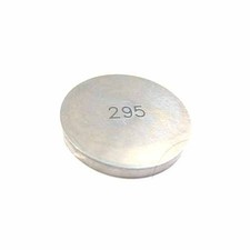 JMP Valve Shim 25mm 2.95 Fits Triumph Thunderbird 1700 2011-2018