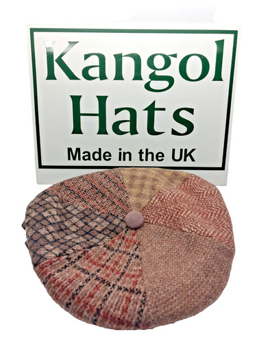 Kangol vintage hats made - kangol, uk
