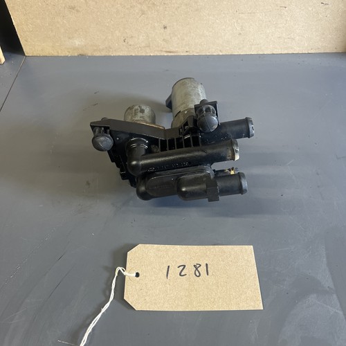 Mercedes 2208300084 heater - mercedes,