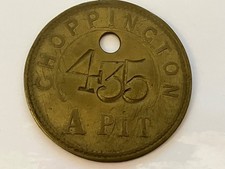 Original N.C.B National Coal