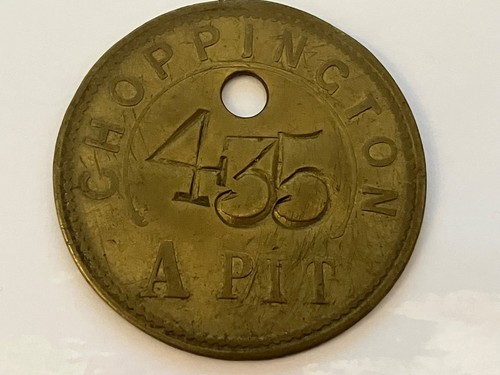 Original national coal - national,