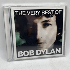 Bob Dylan - The Very Best Of