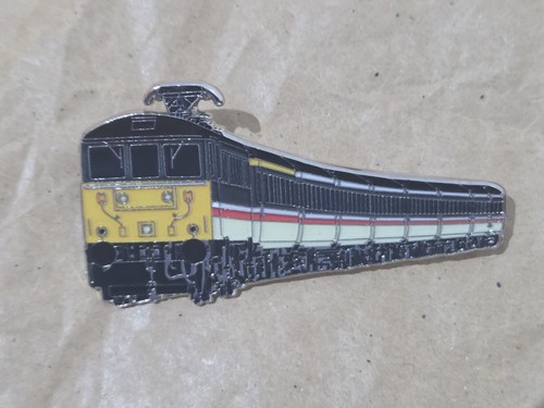 Intercity class mk3 - class, +