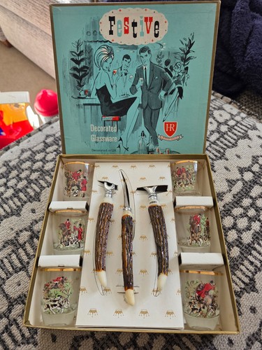 Vintage mid century british - vintage,