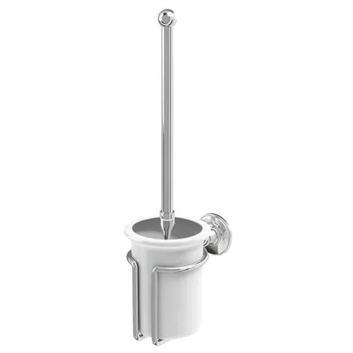 Burlington toilet brush - toilet,