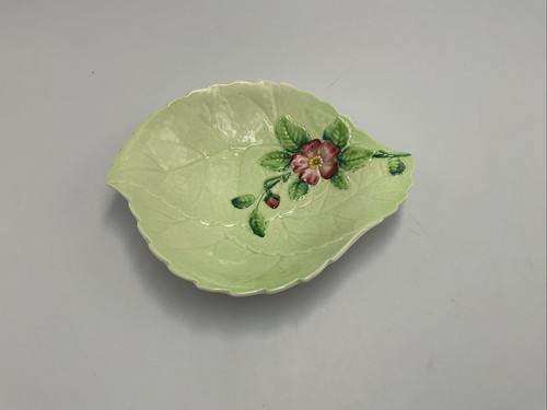 Vintage carlton ware wild rose - vintage,