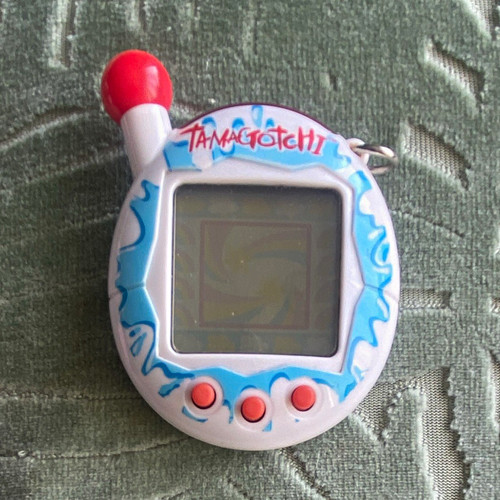Rare bandai tamagotchi 2004 - tamagotchi,