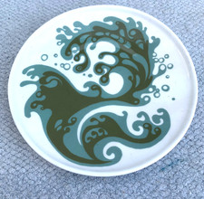 Highland Fine Bone China Sea