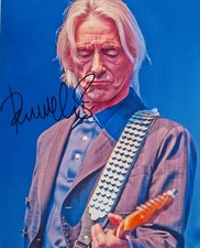 Paul Weller The Jam Style