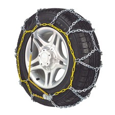 SNOW CHAINS WEISSENFELS POWER